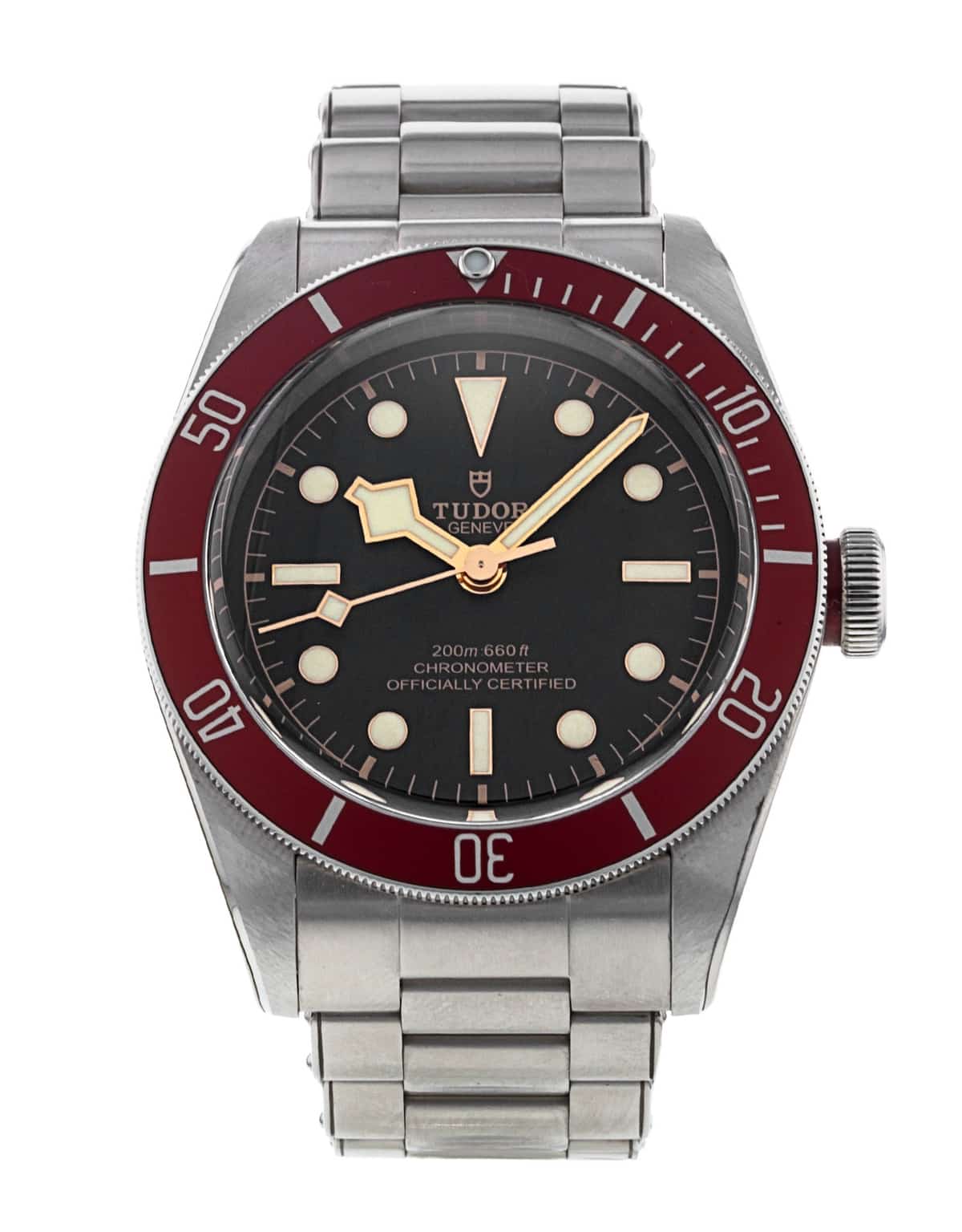Tudor Heritage Black Bay 79230R-0003